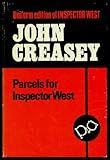 Parcels for Inspector West