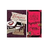 Vampire Haiku & Girls Guide to Vampires