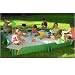 8' x 8' Sandbox by SandLock