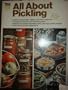 All About Pickling