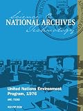UNITED NATIONS ENVIRONMENT PROGRAM, 1976