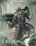 Dungeons & Dragons: The Legend of Drizzt - Neverwinter Tales