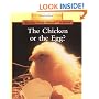 The Chicken or the Egg? (Rookie Read About Science)