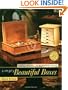 Simply Beautiful Boxes