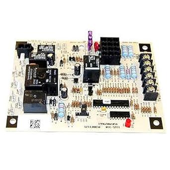 OEM Upgraded Replacement for White Rodgers Furnace Control ... white rodgers circuit board wiring diagram 