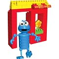 Knex Sesame Street C M / Mr. H