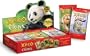 Xeko Mission: China Booster Pack