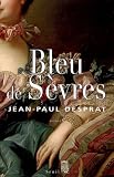 Achat livre Études supérieures : Bleu de Sèvres