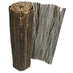 Willow Fence