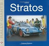Lancia Stratos (Rally Giants)