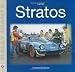 Lancia Stratos (Rally Giants) (Rally Giants) (Rally Giants Series)