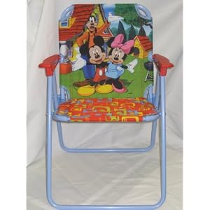 Disney Princess Patio Chair 2011