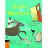 Frieda und Mandarine
