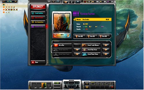 Sins of a Solar Empire image