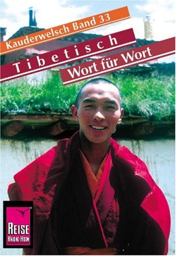 Tibetisch Wort f�r Wort