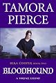 Bloodhound (The Legend of Beka Cooper, Book 2)