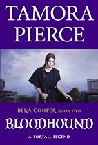 Bloodhound (The Legend of Beka Cooper, Book 2)