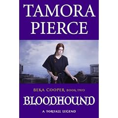 Bloodhound (Beka Cooper)