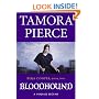 Bloodhound (The Legend of Beka Cooper, Book 2)