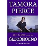 Bloodhound (The Legend of Beka Cooper, Book 2)