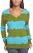 Roxy Juniors' Triple Play Sweater