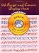 24 Script and Cursive Display Fonts (Dover Electronic Display Fonts) (CD-ROM and Book)