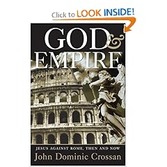 God and Empire: Jesus Against Rome, Then and Now