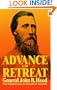 Advance And Retreat: Personal Experiences In The United States And Confederate States Armies