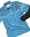 Quiksilver Little Boy Mardi Layered Polo Shirt