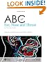 ABC of Ear, Nose and Throat (ABC Series)