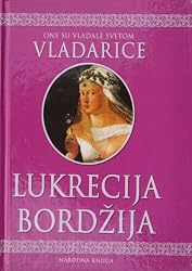 Lukrecija Bordzija