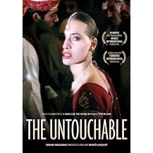The Untouchable (Widescreen)
