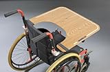 ADL Wheelchair Lap Tray