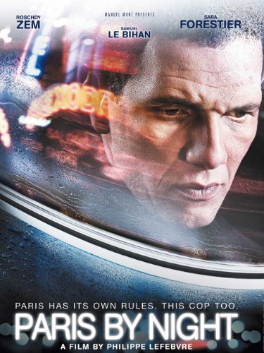 Paris By Night (English Subtitled)