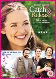 Review Sony Pictures Home Entertainment  / Catch And Release [DVD] [2007]