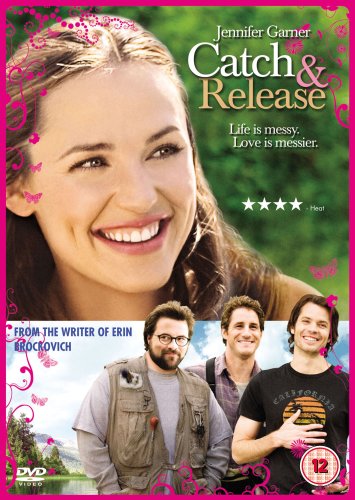 Childrens Toyshop  DVD : Catch And Release [2007]
