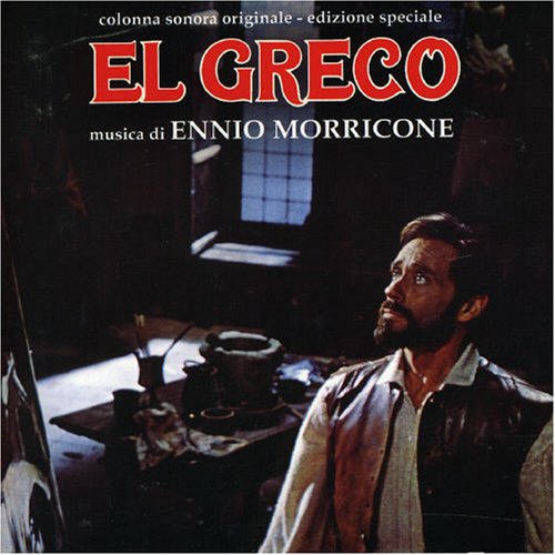CD-Charts  Music : El Greco