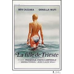 La fille de Trieste