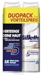 Gillette Series Rasiergel Anti-Irrita...