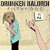  Drunken Balordi