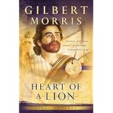 heart of a lion lions of judah book 1