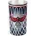 Wincraft Atlanta Hawks Wastebasket