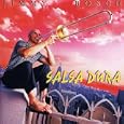 Salsa Dura Jimmy Bosch