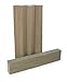 Port-A-Cool - PAD4072-5 - Evaporative Cooler Pad, 72H x 12W x 4D, Agriculture/Horticulture