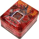 Yu-Gi-Oh! Collectors Tin 2007 Volcanic Doomfire