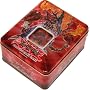 Yu-Gi-Oh! Collectors Tin 2007 Volcanic Doomfire