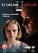 Criminal Justice - Series Two [DVD]