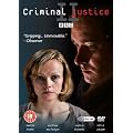Criminal Justice - Series Two [DVD]