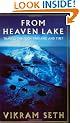 From Heaven Lake : Travels Through Sinkiang and Tibet