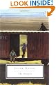 The Octopus: The Epic of Wheat v. 1: A Story of California (Penguin Twentieth Century Classics)